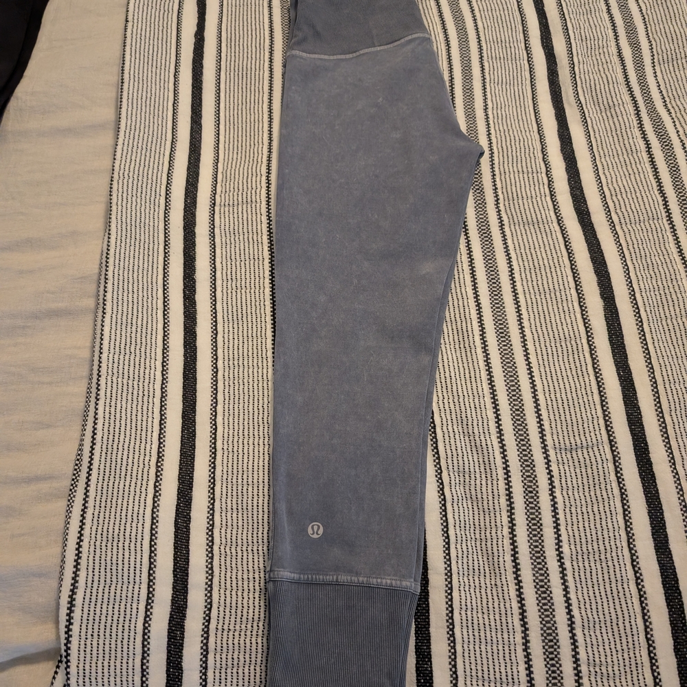 lululemon athletica Leggings